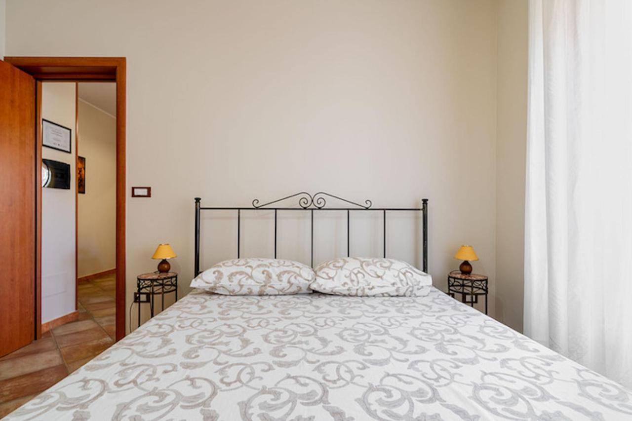 Appartamento Supersanosalento Exterior photo