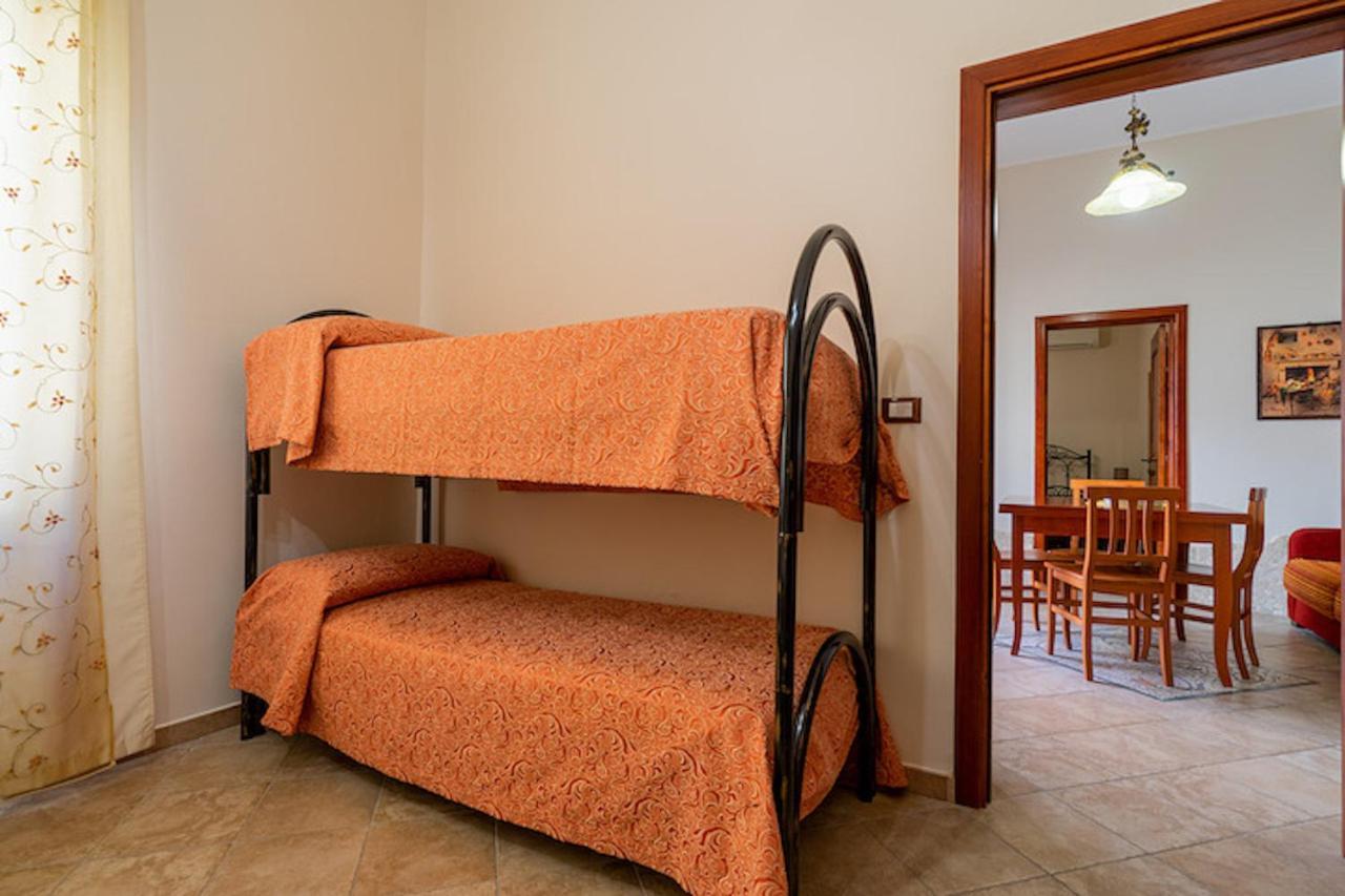 Appartamento Supersanosalento Exterior photo